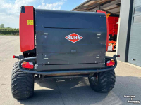 Pressen Kuhn FB 3130 rondebalenpers
