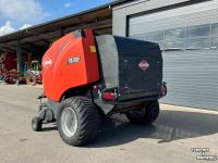 Pressen Kuhn FB 3130 rondebalenpers