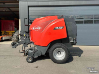 Pressen Kuhn FB 3130 rondebalenpers
