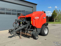Pressen Kuhn FB 3130 rondebalenpers
