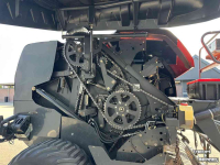 Pressen Kuhn FB 3130 rondebalenpers
