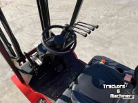 Gabelstapler  EP EFL201