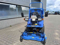 Kreiselmulchgeräte Iseki SF 225