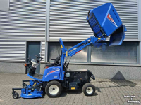 Kreiselmulchgeräte Iseki SF 225