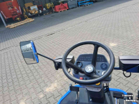 Kreiselmulchgeräte Iseki SF 225