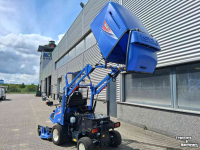 Kreiselmulchgeräte Iseki SF 225