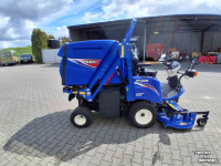 Kreiselmulchgeräte Iseki SF 225