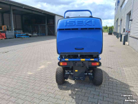 Kreiselmulchgeräte Iseki SF 225