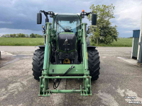 Schlepper / Traktor Fendt 313 Vario S4 Profi