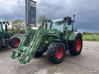 Schlepper / Traktor Fendt 313 Vario S4 Profi