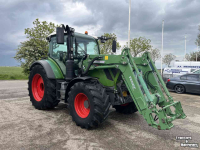 Schlepper / Traktor Fendt 313 Vario S4 Profi