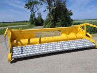 Schneidwerke & Pick-up Lievense 13ft