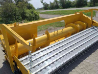 Schneidwerke & Pick-up Lievense 13ft