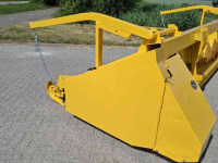 Schneidwerke & Pick-up Lievense 13ft