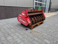 Forstmulchfräse Ahwi FM 400H 1200 Mulcher