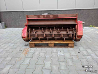 Forstmulchfräse Ahwi FM 400H 1200 Mulcher