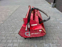 Forstmulchfräse Ahwi FM 400H 1200 Mulcher