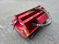 Forstmulchfräse Ahwi FM 400H 1200 Mulcher