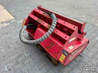 Forstmulchfräse Ahwi FM 400H 1200 Mulcher