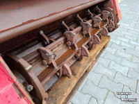 Forstmulchfräse Ahwi FM 400H 1200 Mulcher