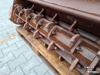 Forstmulchfräse Ahwi FM 400H 1200 Mulcher