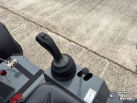 Radlader Weidemann 1160-Special Kniklader