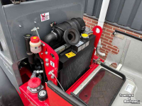 Radlader Weidemann 1160-Special Kniklader
