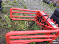 Ballengreifer Boxer Balenklem BKV 150