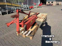 Mähwerk PZ CM 165