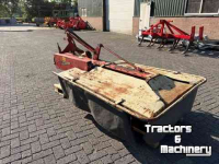 Mähwerk PZ CM 165