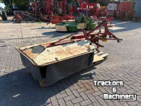 Mähwerk PZ CM 165