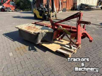 Mähwerk PZ CM 165