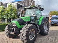 Schlepper / Traktor Deutz-Fahr k90