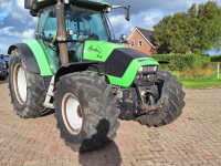 Schlepper / Traktor Deutz-Fahr k90