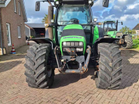 Schlepper / Traktor Deutz-Fahr k90