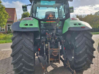 Schlepper / Traktor Deutz-Fahr k90