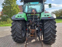 Schlepper / Traktor Deutz-Fahr k90