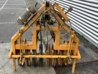 Untergrundpacker Rumptstad t RST-90040