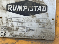 Untergrundpacker Rumptstad t RST-90040
