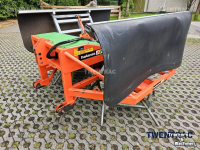 Siloverteiler Holaras Jumbo G-HK-HUS