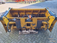 Siloblockverteilwagen Mammut SILO CAT 220 M