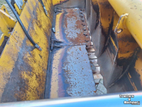 Siloblockverteilwagen Mammut SILO CAT 220 M