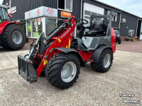 Radlader Weidemann 1160-SPECIAL