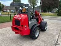Radlader Weidemann 1160-SPECIAL