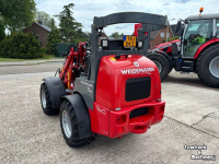 Radlader Weidemann 1160-SPECIAL