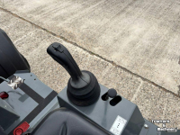 Radlader Weidemann 1160-SPECIAL
