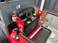 Radlader Weidemann 1160-SPECIAL