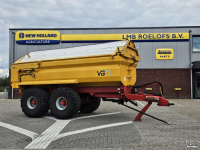 Kipper VGM ZK22 ZK 22