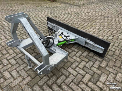 Gummi-Schieber Zocon Schuif