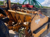 Pflüge Selvatici 3010E krukas spitmachine gebruikt